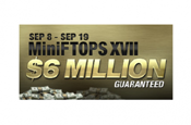 Full Tilt Poker’s MiniFTOPS XVII